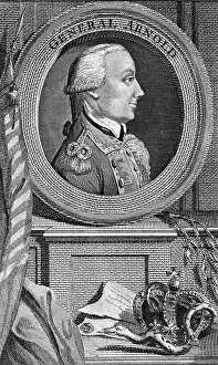 Aided: BENEDICT ARNOLD