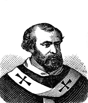 Benedictus: Benedict V. 4.7.964, Pope 22.5.964 - 4.7.964