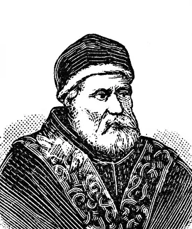 1334: Benedict XII (Jacques Fournier), circa 1285 -