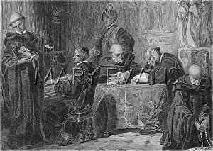 Benedictines: BENEDICTINE ACTIVITIES