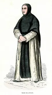 Benedictines: BENEDICTINE, CITEAUX