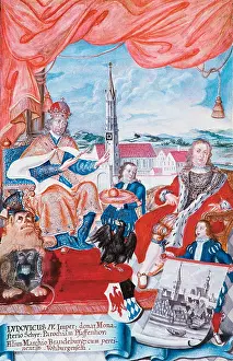 Benefactors: Benedictine Monastery