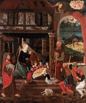 Admont: Panel