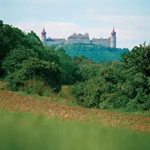 1094: Benedictine-monastery Goettweig