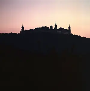 1094: Benedictine monastery Goettweig