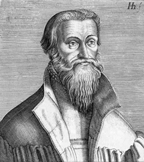Benedictus: BENEDICTUS ARETIUS