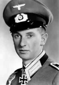 Honoring: Benedikt Fuergut, 1943