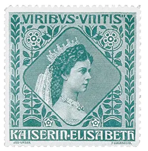 Viribus: Benefaction Stamp