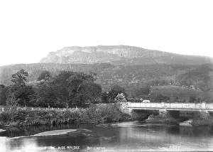 Londonderry: Benevenagh and Roe Bridge, Bellerena