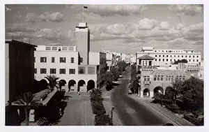 Benghazi: Benghazi, Libya