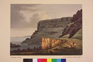 1828: Bengore Head