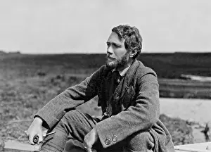 Ornithologist: Bengt Berg, 1913