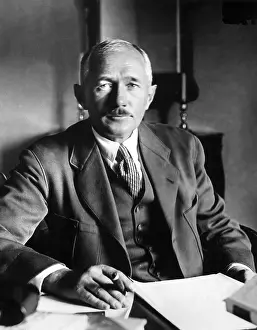 Ornithologist: Bengt Berg, 1937