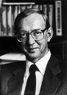 Vane: Bengt Samuelsson, Swedish Biochemist