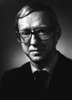 Biochemist: Bengt Samuelsson, Swedish Biochemist