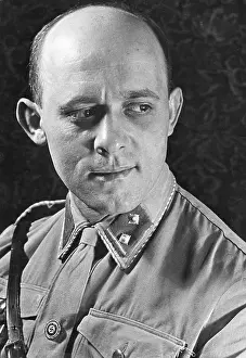 Beni: Beni Dietenhauser, 1935