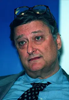 Beniamino: Beniamino Andreatta
