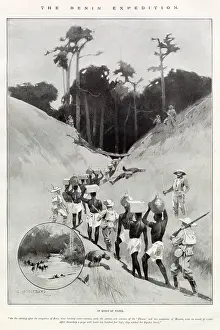Benin: The Benin Expedition