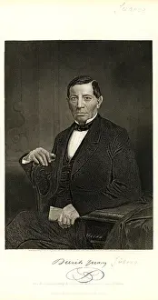 Juarez: Benito Juarez