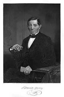 Juarez: BENITO JUAREZ