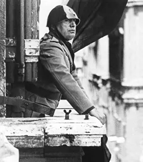 Venezia: Benito Mussolini, 1934