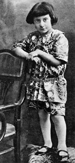 Benito Mussolini
