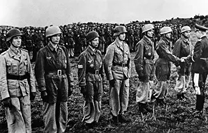 Sasso: Benito Mussolini