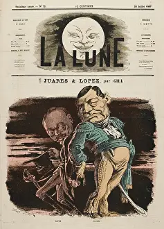 Juarez: BENITO PABLO JUAREZ