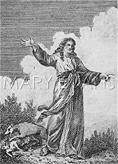 Rebekah: BENJAMIN