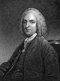 Presbyterian: BENJAMIN AVERY