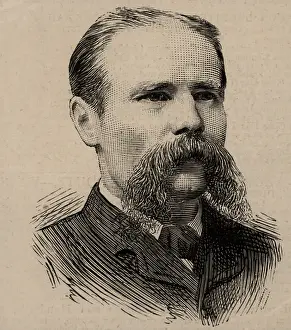 Frome: Benjamin Baker (1840-1907) English civil engineer