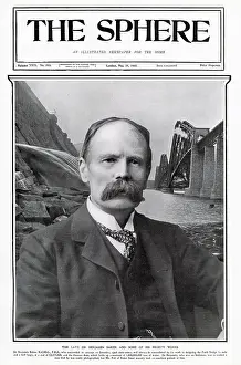 Commemorating: Benjamin Baker
