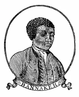 Planner: Benjamin Banneker, American Scientist