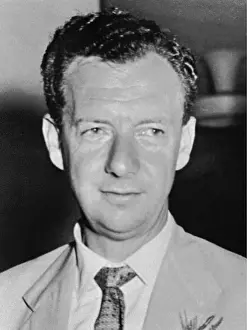 Benjamin Britten