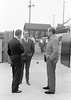 Britten: Benjamin Britten, Colin Graham, Norman Del Mar