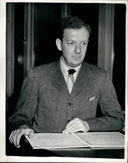 Gloriana: Benjamin Britten, English composer, Coronation opera