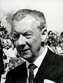 Benjamin Britten, English composer
