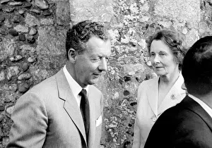 Orford: Benjamin Britten and Fidelity Countess of Cranbrook