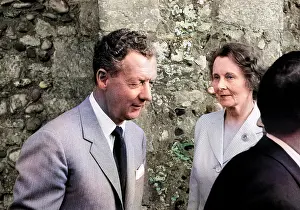 Orford: Benjamin Britten and Fidelity Countess of Cranbrook