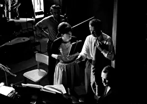 Britten: Benjamin Britten, Maurice Gendron