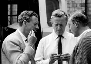 Pears: Benjamin Britten and Peter Pears