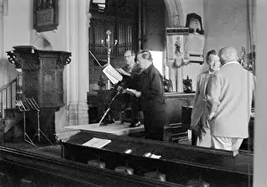 Pears: Benjamin Britten, Peter Pears and Mstislav Rostropovich