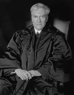 Cardozo: Benjamin Cardozo, was appointed to the U.S. Supreme