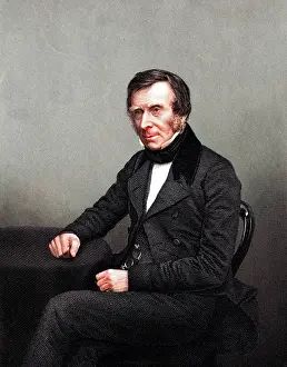 BENJAMIN COLLINS BRODIE