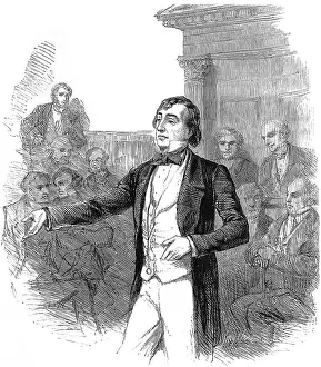 Opinions: Benjamin Disraeli