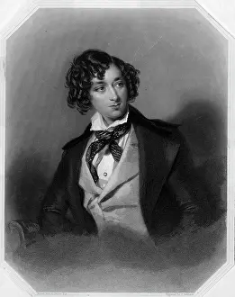 Beaconsfield: BENJAMIN DISRAELI