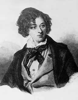 Exchequer: Benjamin Disraeli