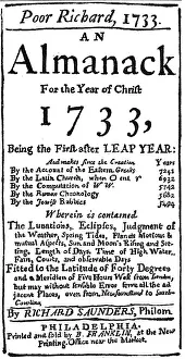 Yearbook: Benjamin Franklin