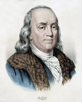 Benjamin Franklin