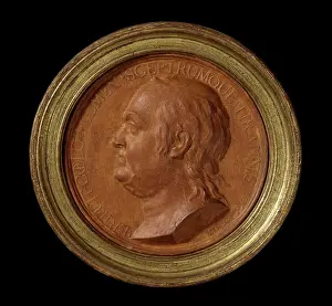 1779: Benjamin Franklin